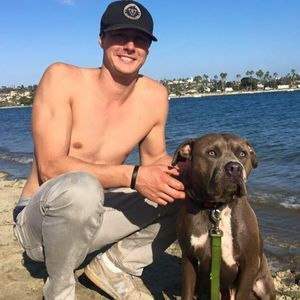 Meet your Posher, Robert